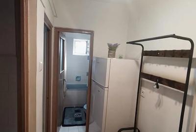 Garsonieră decomandată, mobilată în Gară - 4