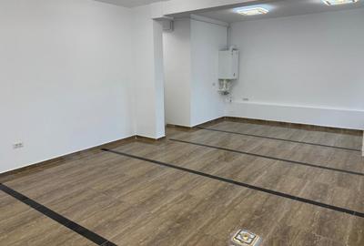 Vand spatiu comercial stradal MILITARI RESIDENCE ULTRA LUX UNIC IN ZONA - 5