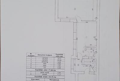 Imobil ideal investitie, resedinta, cabinete. Libera. - 9