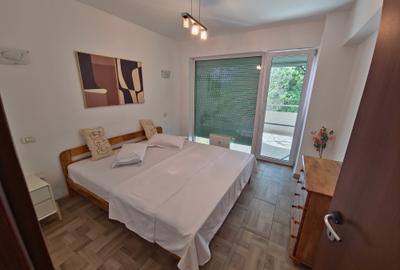 Apartament complet mobilat | 2 camere, Satul de Vacanță, Mamaia - 8