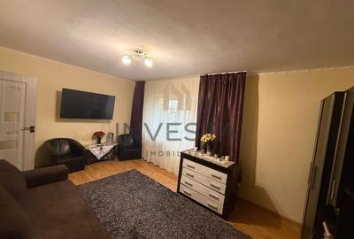 Apartament cu 2 camere semidecomandat, mobilat în Mărăști - 2