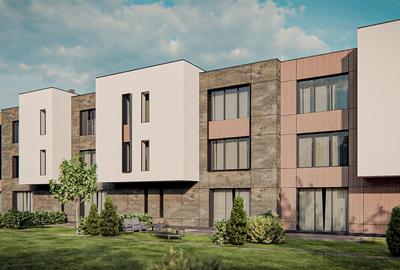 Vila de vanzare - Rezidential Pipera - 2