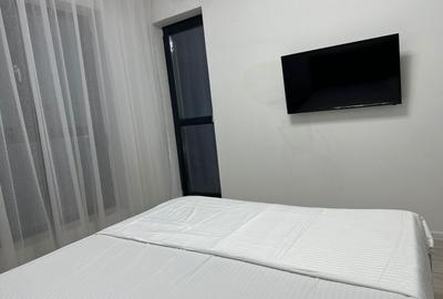 Apartament cu 2 camere decomandat, mobilat în Dobroești - 18