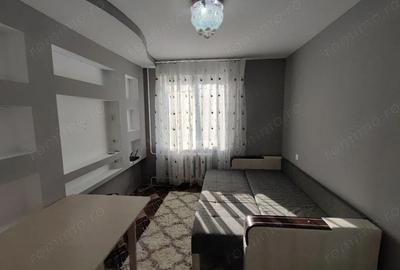 Garsonieră decomandată în Aradului - 3