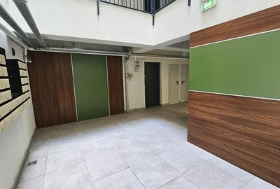 Berceni, Sos. Oltenitei, Sun Plaza, 190 mp, 2 locuri de parcare, 2024 - 16