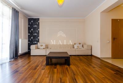 Apartament 3 camere | 102 mp utili | Trei Stejari | parcare subterana - 2