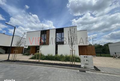 Apartament cu 4 camere, mobilat în Tunari - 5
