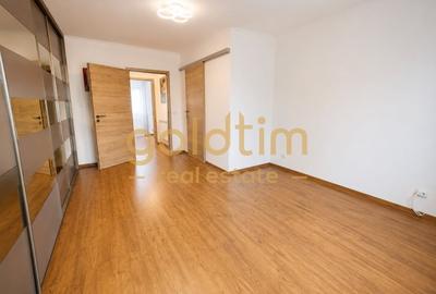 Apartament cu 3 camere semidecomandat, mobilat în Băneasa - 6