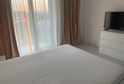 Apartament cu 2 camere decomandat în Aviației - 7