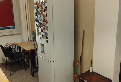 Apartament cu 2 camere semidecomandat, mobilat în Iancului - 6