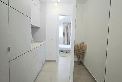 High Standard XL studio in Grozavesti - 8