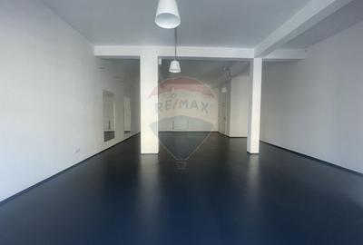 Spatiu comercial de inchiriat in Floresti COMISION 0 - 3