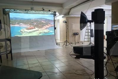 Spațiu comercial, de 259 mp, în Central