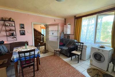 Casă cu 5 camere cu Teren 741 Mp în Mediaș - 9