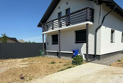 Casă cu 4 camere în Bușag - 1