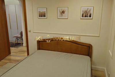 Apartament cu 2 camere decomandat în Ștefan cel Mare - 4