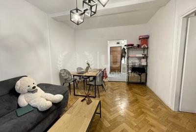 Apartament 2 camere | 44mp | Etaj 2/4 | Semicentral | Zona Horea - 2