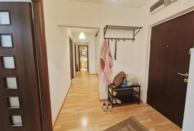 Apartament 3  Camere Metrou Obor 7' | Mall Veranda | Decomandat - 12