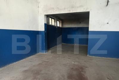 Spatiu depozitare cu curte mare, 120 mp, zona Libertatii - 3