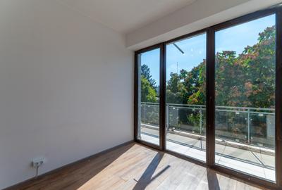 Ion Neculce, inchiriere penthouse 5 camere + terasa de 45 mp! - 8
