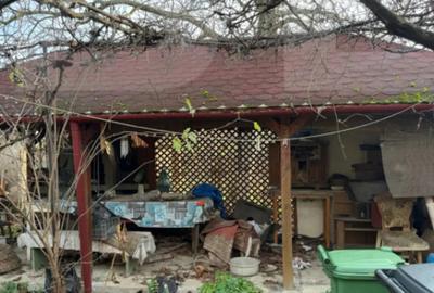 Casă cu 3 camere cu Teren 600 Mp în Central - 9