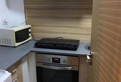 Garsonieră semidecomandată în Păcii - 3