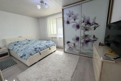 Casă cu 5 camere cu Teren 1175 Mp în Central - 5