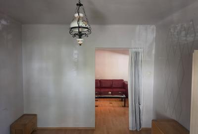 Casă individuală cu 3 camere cu Canalizare în Vatra Luminoasă - 5