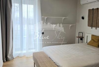 Apartament cu 3 camere în Central - 3