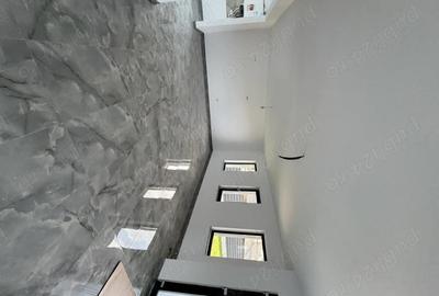 Casă cu 3 camere în Cordun - 2