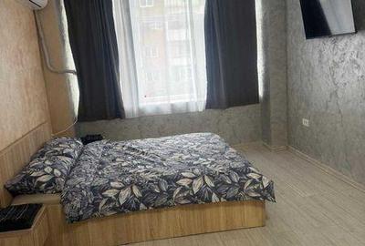 Apartament cu 2 camere decomandat în Central - 1