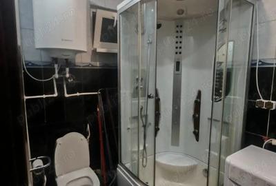 Garsonieră decomandată în Central - 2