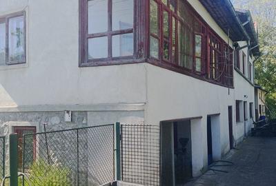 Casă cu 4 camere în Vlădești - 4