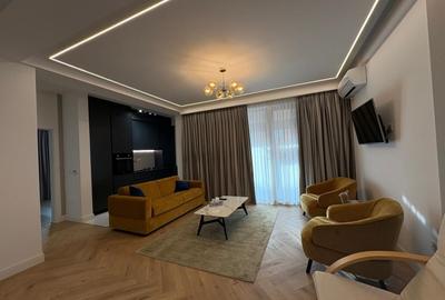 Apartament, 2 camere, 65 mp, Open Space, Centru, Zona Madona Dudu Apartament, 2 camere, 65 mp, Open Space, Centru, Zona Madona Dudu - 2