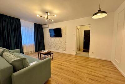 The Crib 15#2 - Cantemir 2 Camere - First Rent - 2