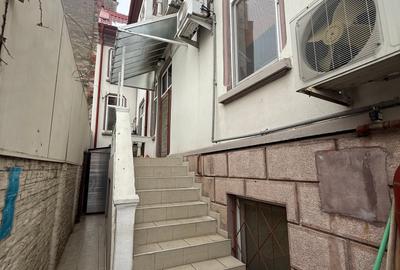 Mosilor - Foisorul de Foc / Vila spațioasă de închiriat – 9 camere / 330 MP - 2