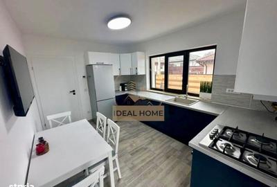 Casă cu 3 camere cu Teren 400 Mp în Rediu - 5