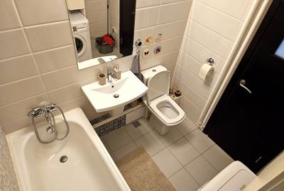 Apartament cu 2 camere decomandat, mobilat în Drumul Taberei - 15