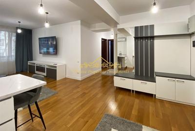 Apartament 3 camere 110 mp/ parcare/ 13 Septembrie, Palatul Parlamentului Apartament 3 camere 110 mp/ parcare/ 13 Septembrie, Palatul Parlamentului - 6