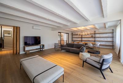 Penthouse 350 mp utili in Kiseleff Penthouse 350 mp utili in Kiseleff - 2