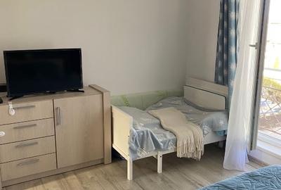 Apartament cu 2 camere decomandat, mobilat în Giroc - 14