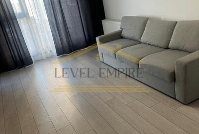 Garsonieră decomandată, mobilată în Uverturii - 2