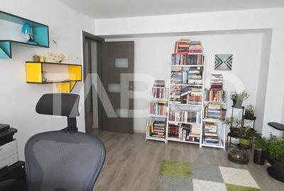 Apartament de vanzare cu 3 camere 92 MP zona Plopilor - 11