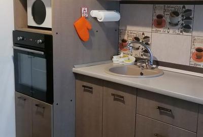 Apartament cu 2 camere semidecomandat în Unirii Sud - 7