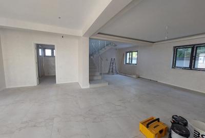 Vilă Individuală 6 Camere Matei Millo, Pipera Voluntari, Ilfov - 37