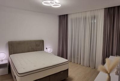 Apartament 2 camere - Mamaia - Vedere frontală la Lacul Siutghiol - 650 euro - 10