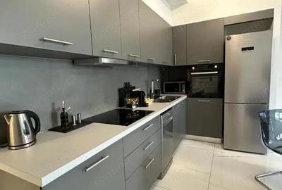 Apartament cu 2 camere în Romană - 3