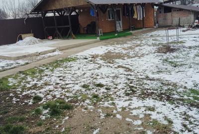 Casă cu 4 camere în Colceag - 5