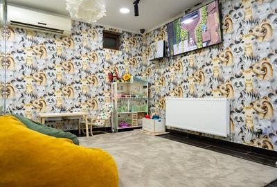 Inchiriere salon de infrumusetare echipat, Popesti-Leordeni - 17