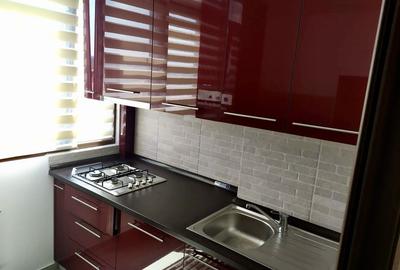 Apartament cu 2 camere semidecomandat în Valea Adâncă - 7